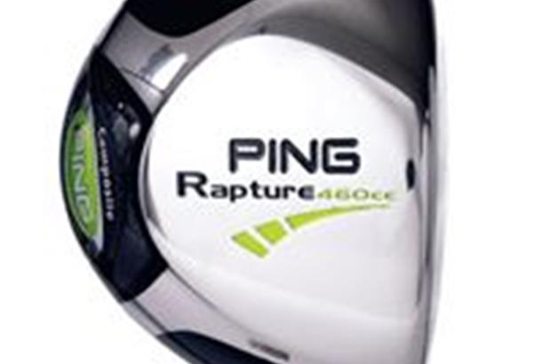 ping rapture driver